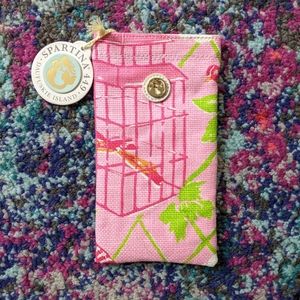 Spartina 449 Wilson Sunglass Case